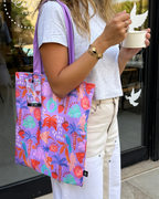 When Mothers Bloom Tote Bag