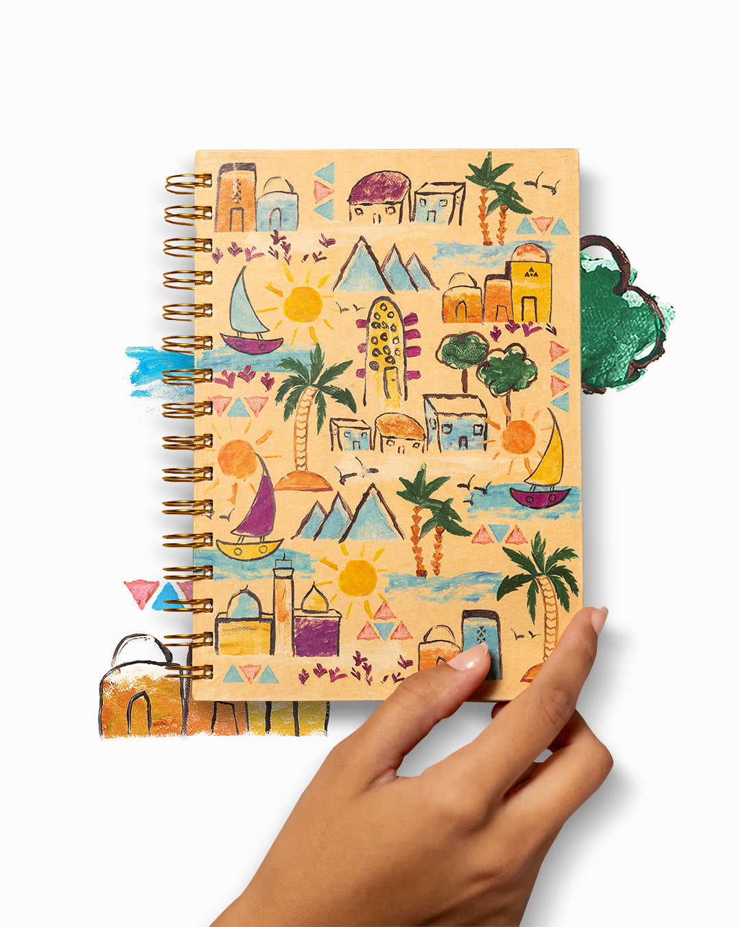 Edfu Notebook