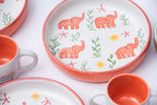 DFxEllie Plate
