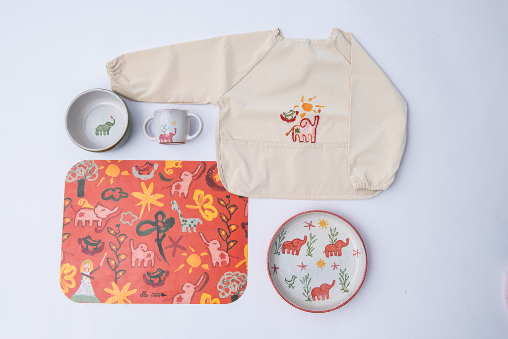 DF x Ellie Kit