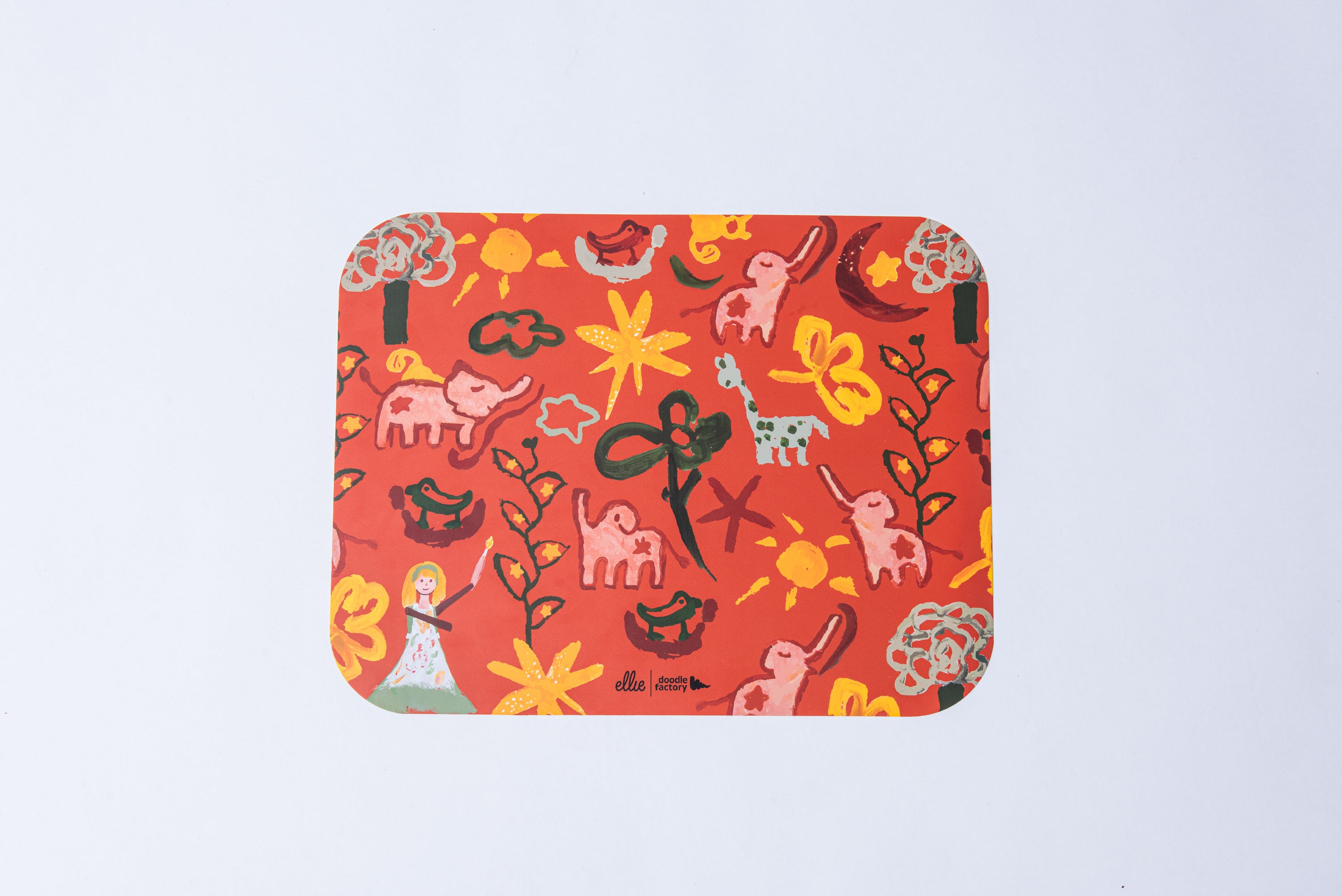DFxEllie Placemat