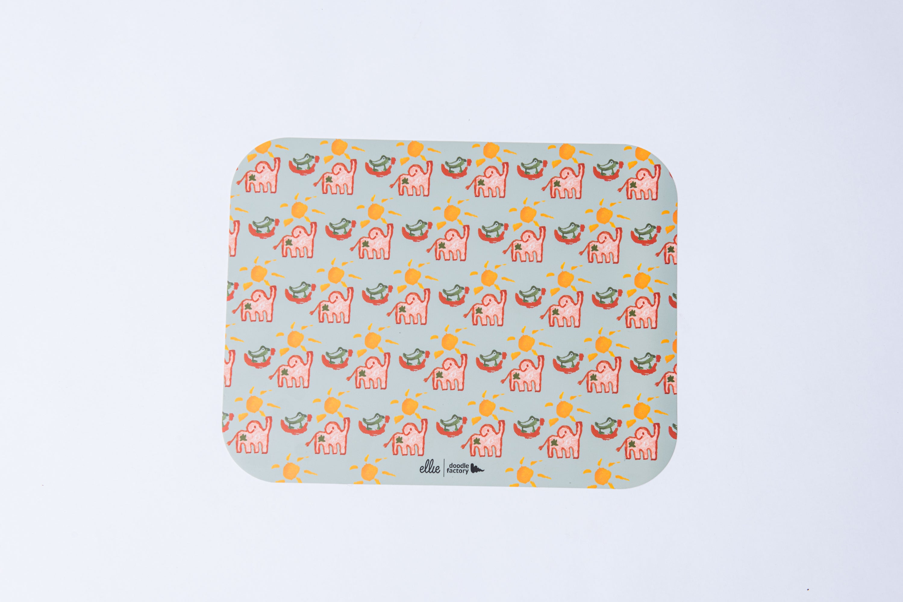 DFxEllie Placemat