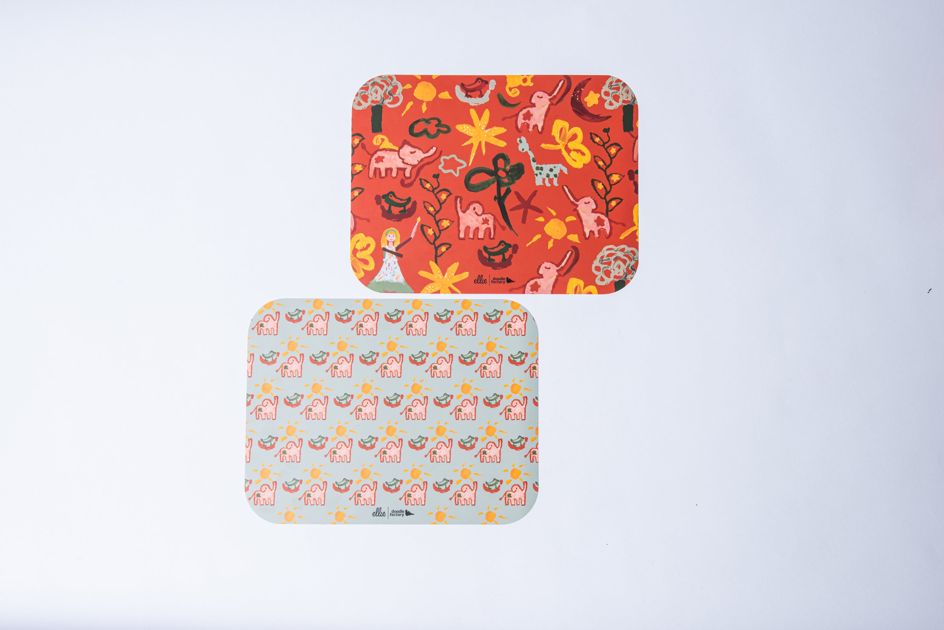 DFxEllie Placemat