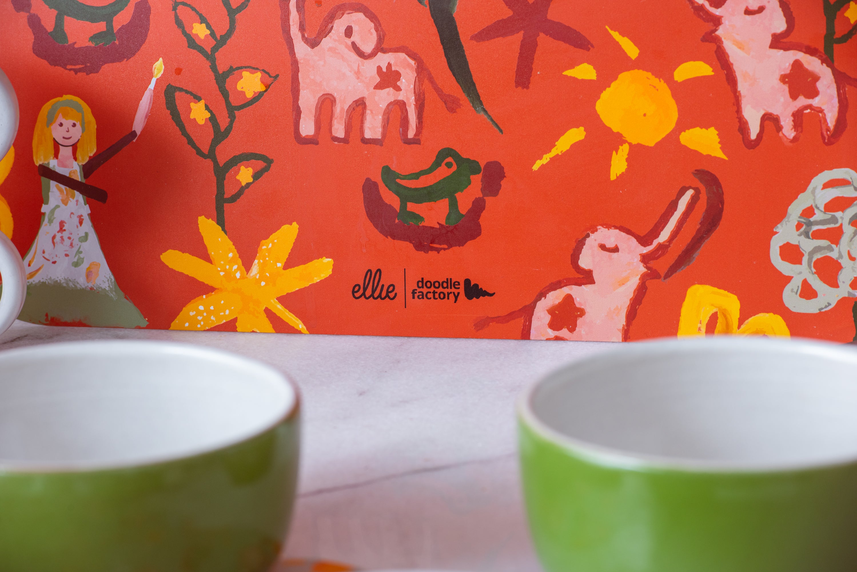 DFxEllie Placemat