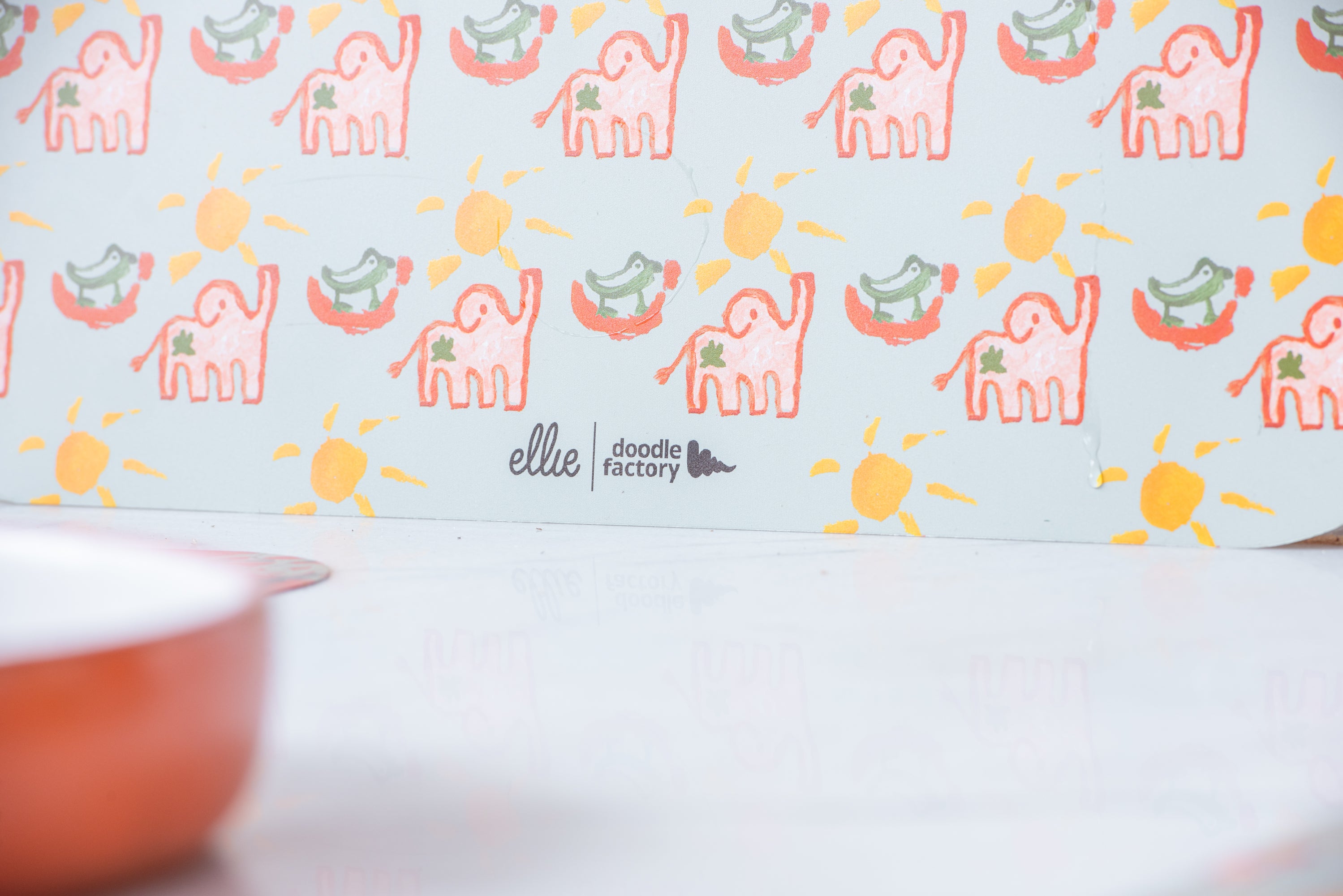 DFxEllie Placemat