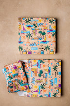 Edfu Scarf