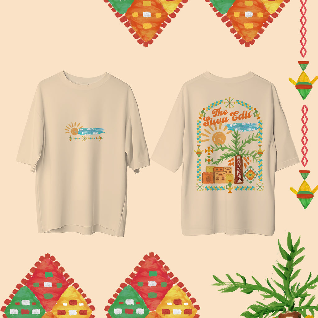 Siwa T-shirt