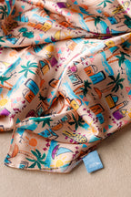 Edfu Scarf