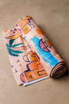 Edfu Towel