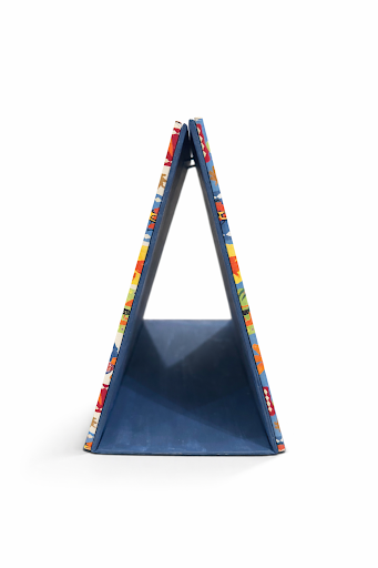 Wonder Hand Painted A6 Double Sided Frames